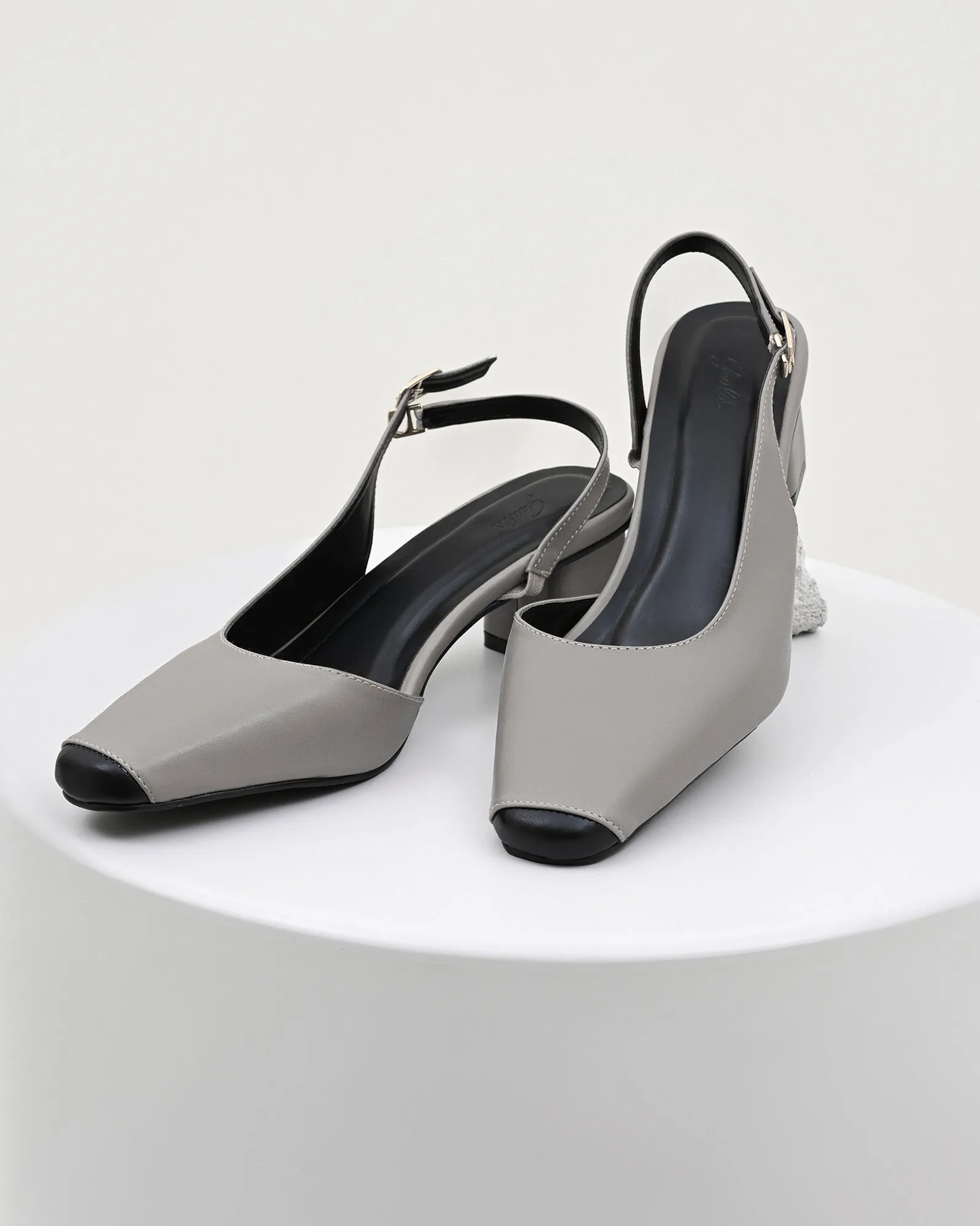 CLEO HEELS