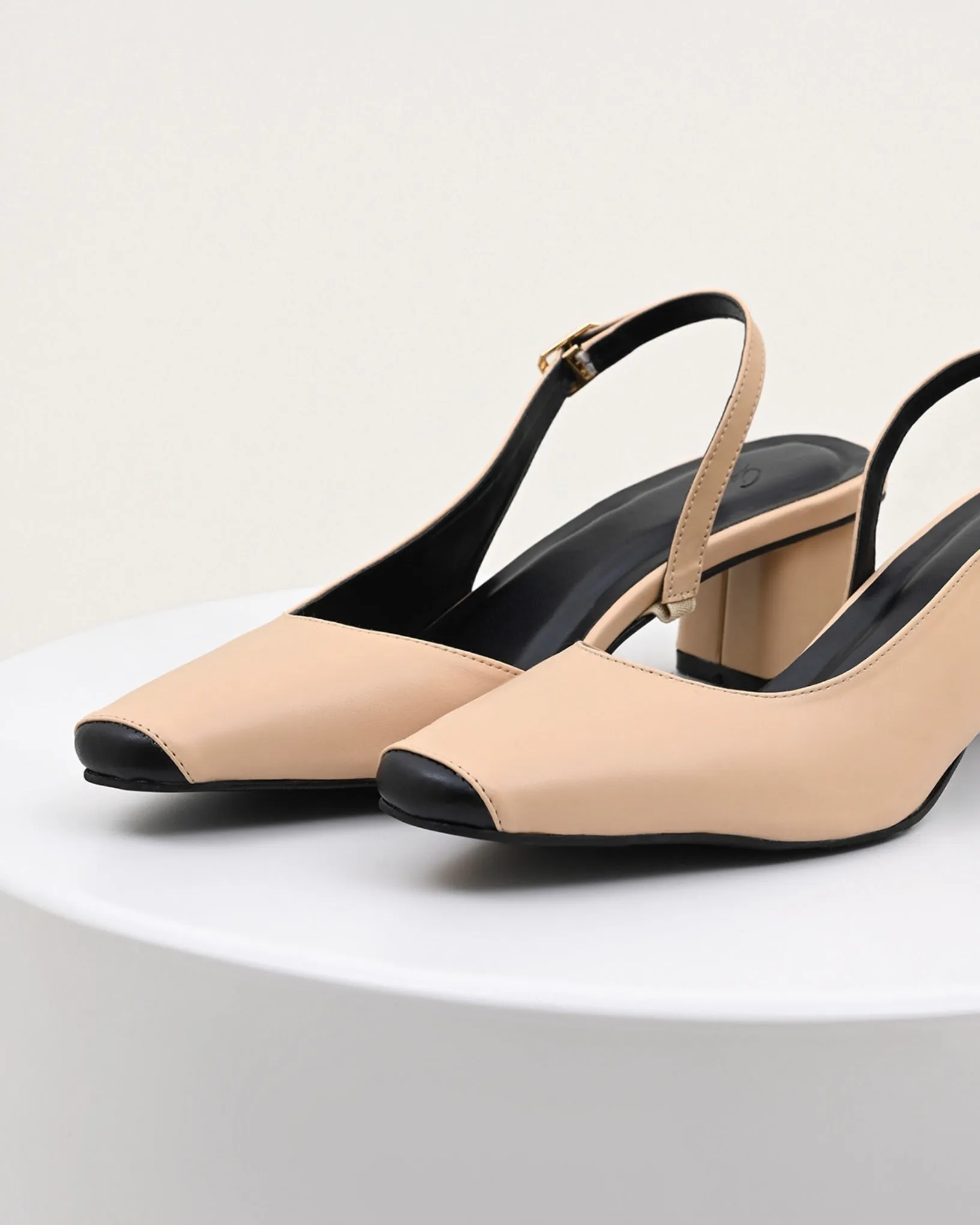 CLEO HEELS