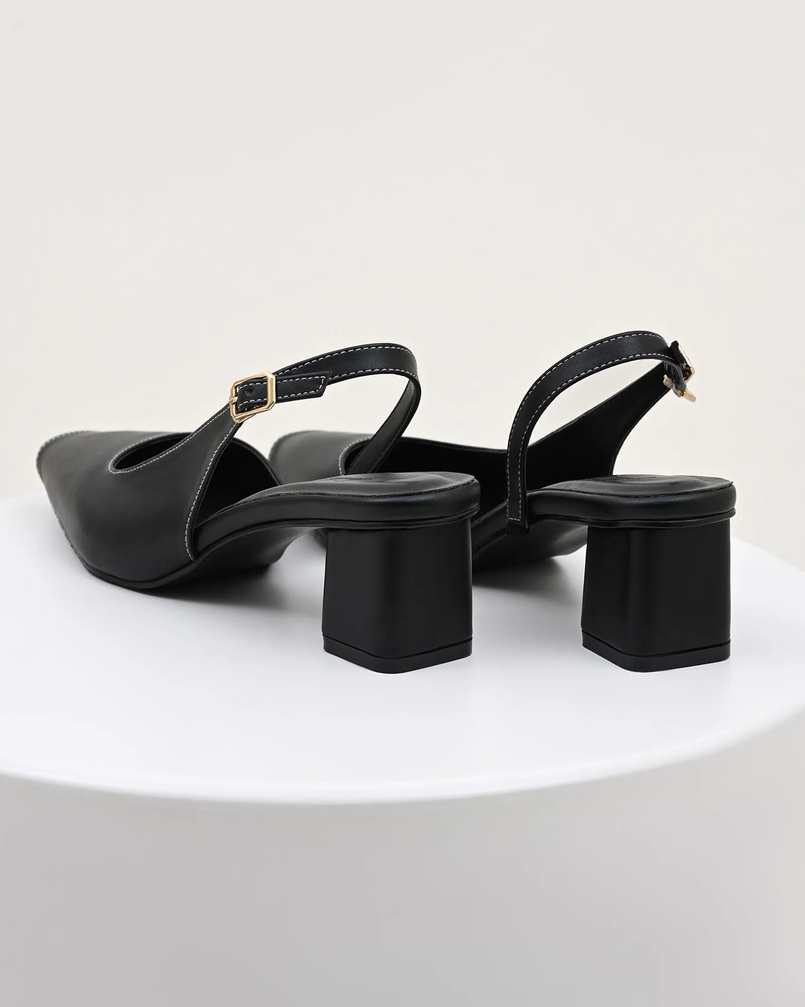 CLEO HEELS