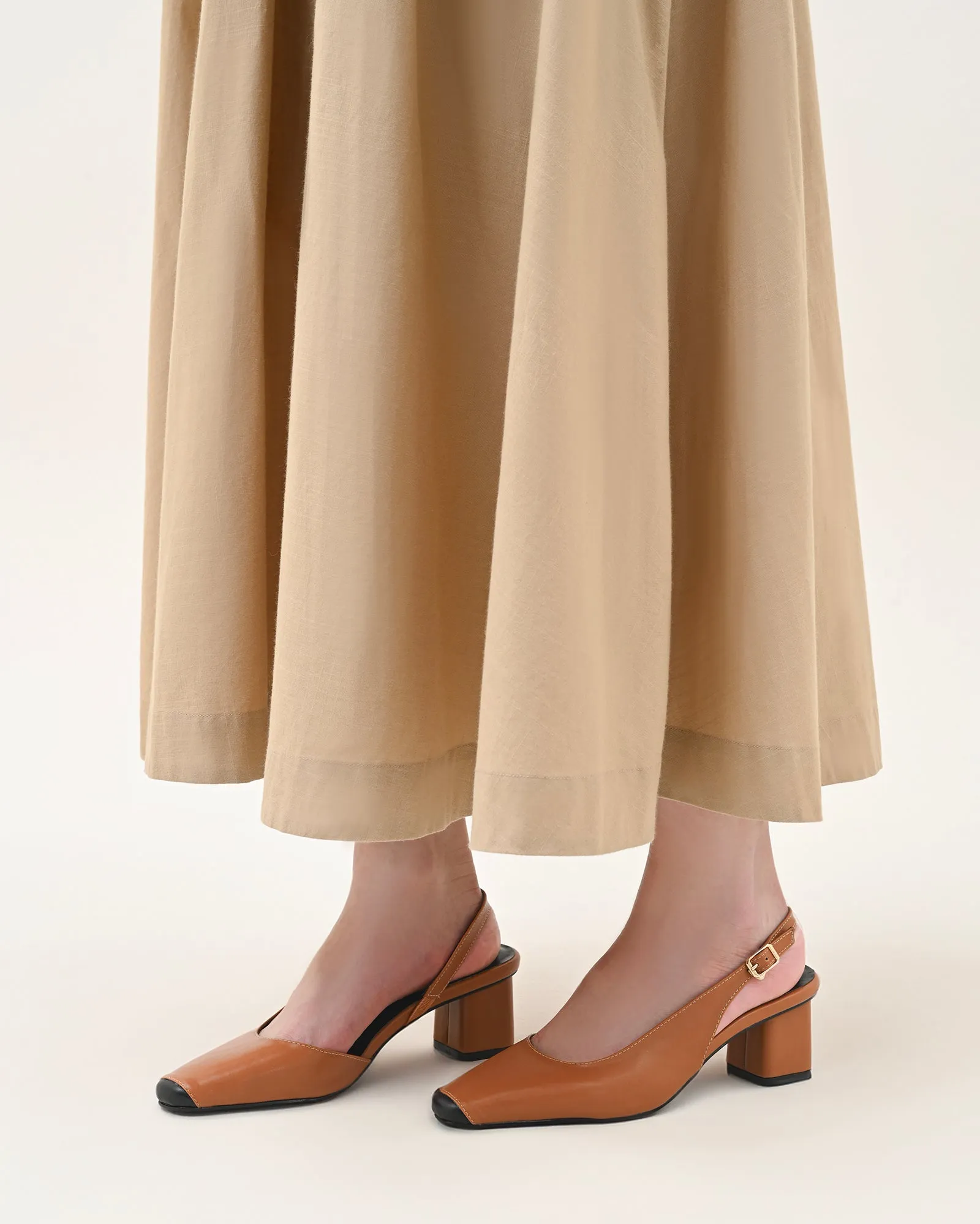 CLEO HEELS