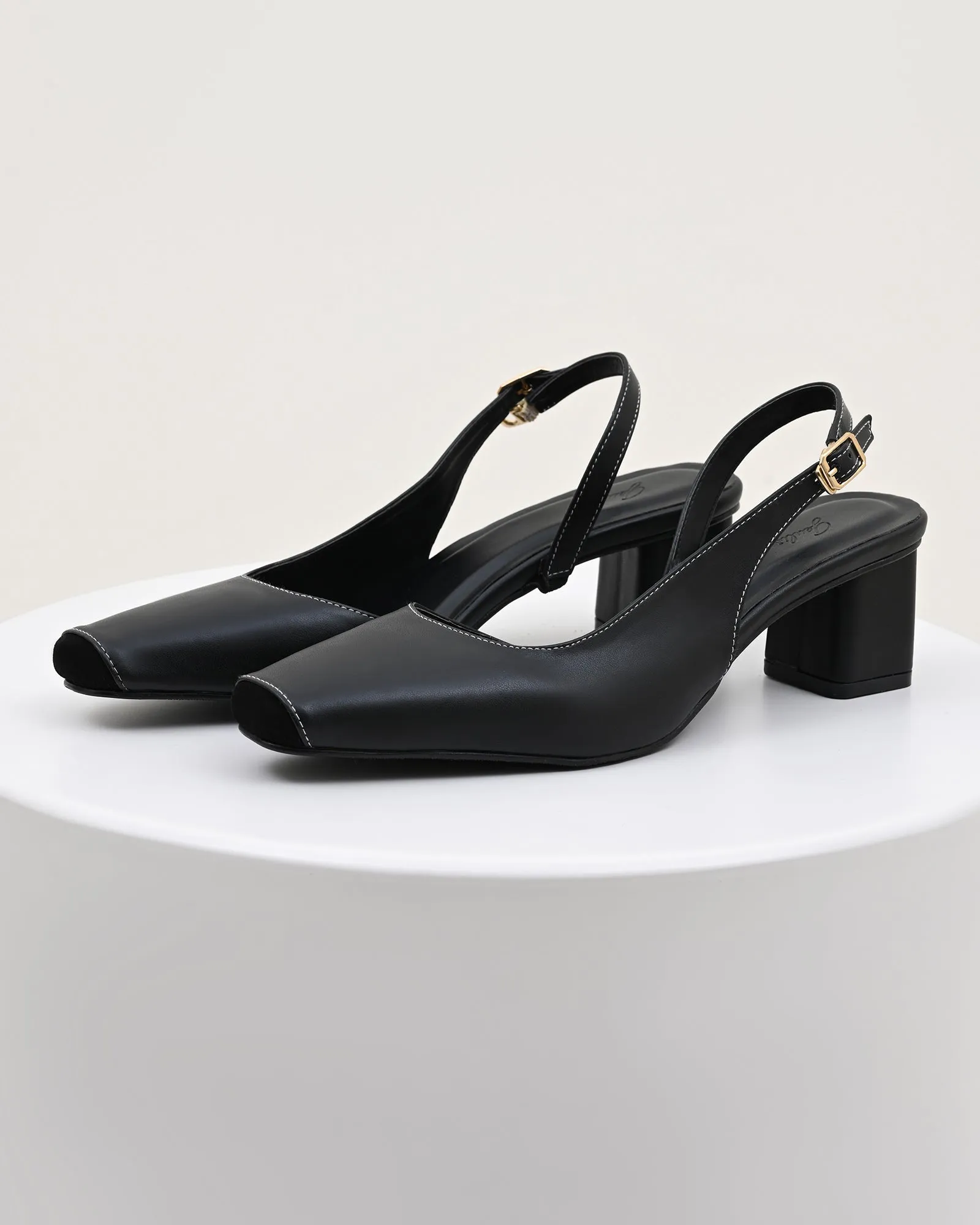 CLEO HEELS