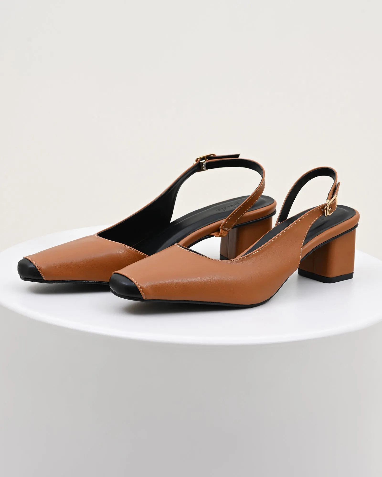 CLEO HEELS