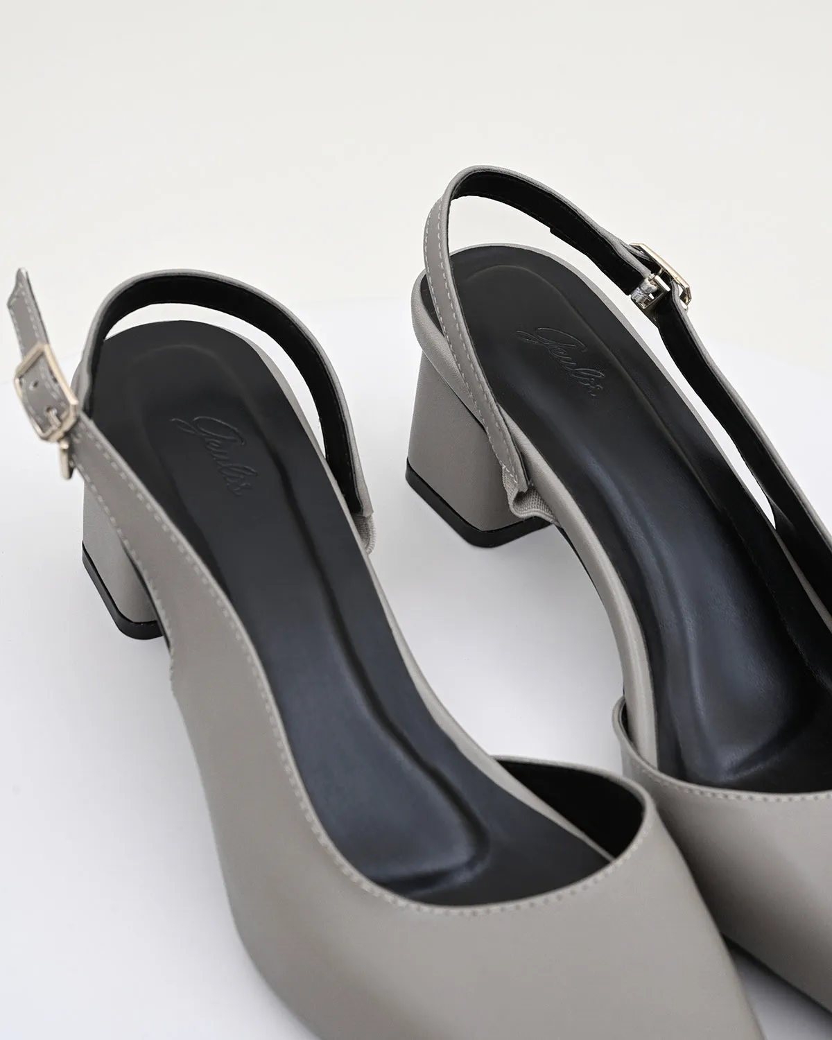 CLEO HEELS