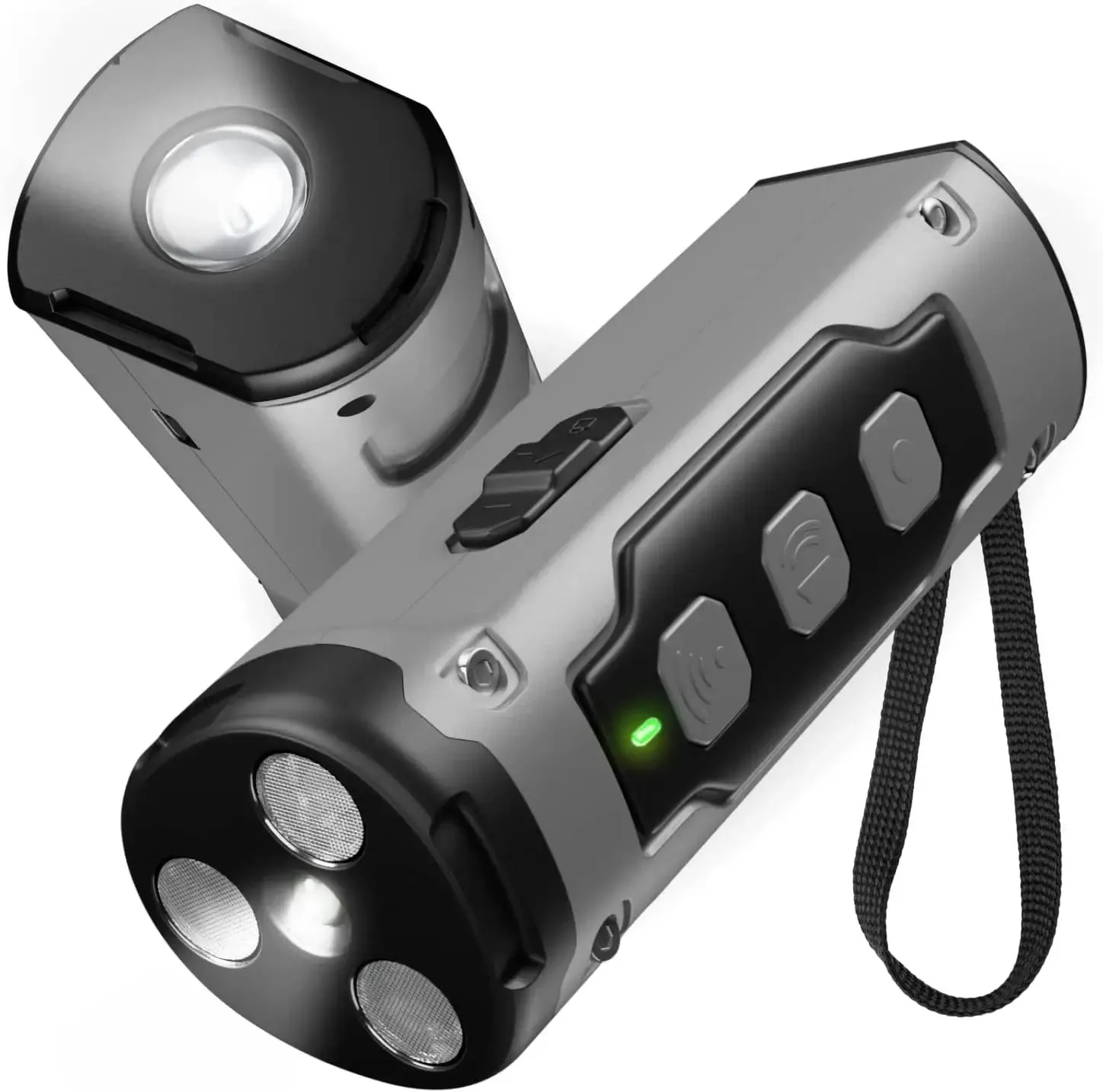 Dog Ultrasonic Repeller