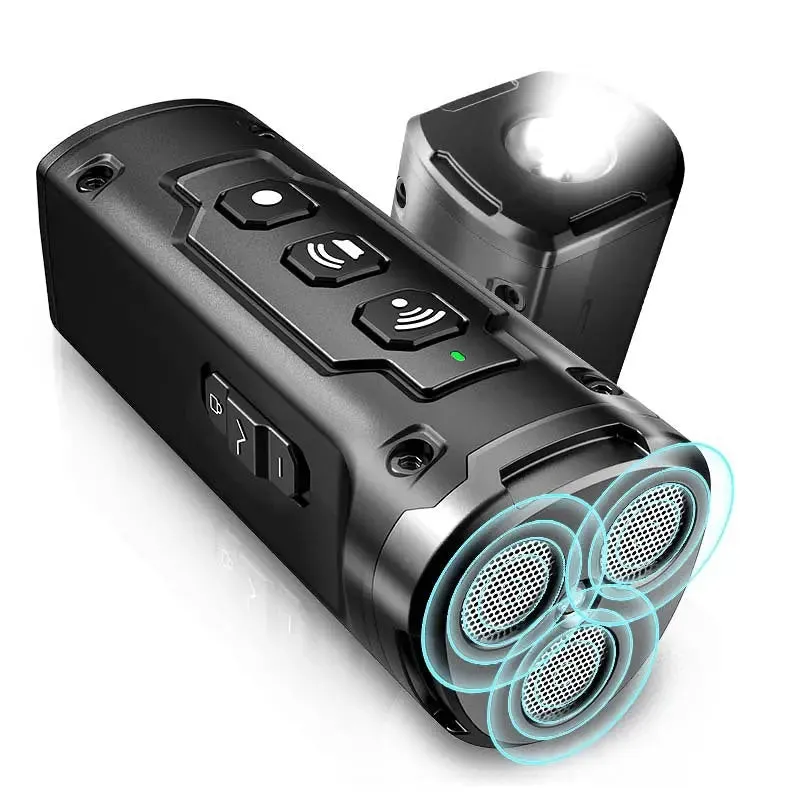 Dog Ultrasonic Repeller