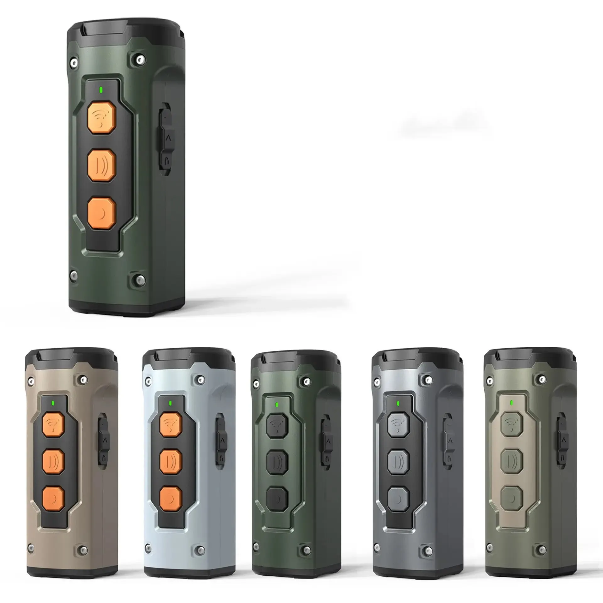 Dog Ultrasonic Repeller