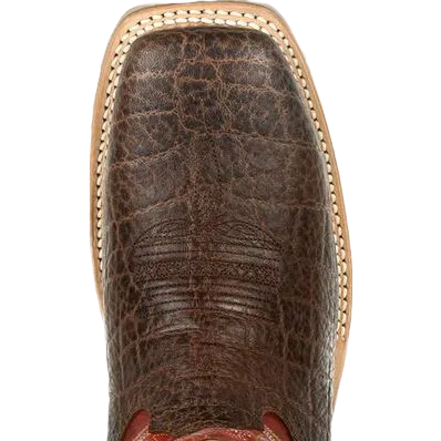 Durango® Men's Maverick Pro™ Elephant Steel Toe Work Boots DDB0301