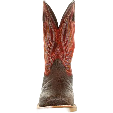 Durango® Men's Maverick Pro™ Elephant Steel Toe Work Boots DDB0301
