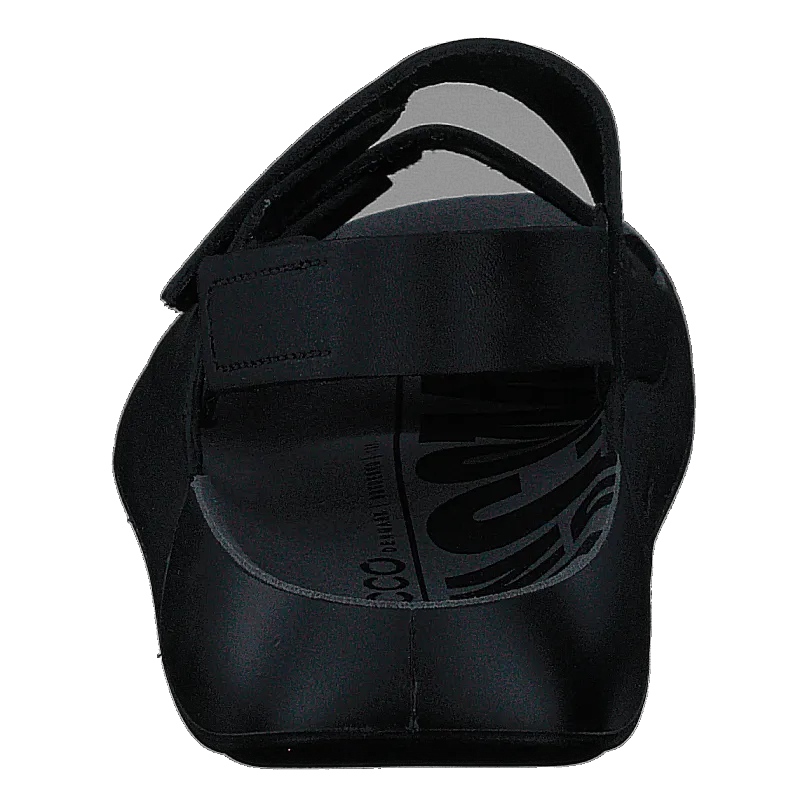 Ecco Cozmo K Black