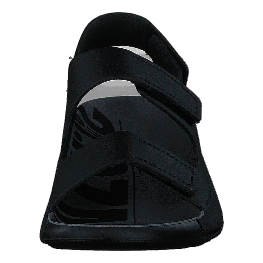 Ecco Cozmo K Black