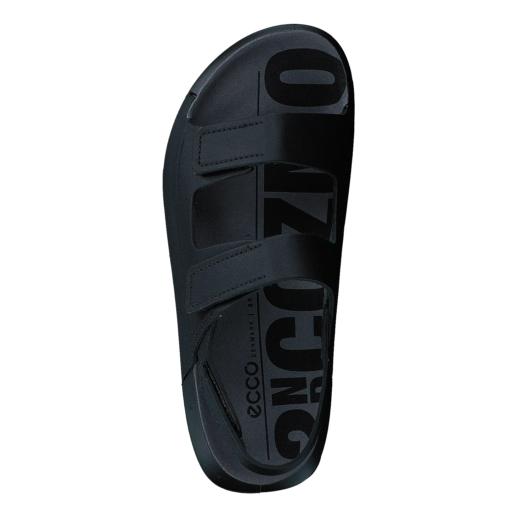 Ecco Cozmo K Black
