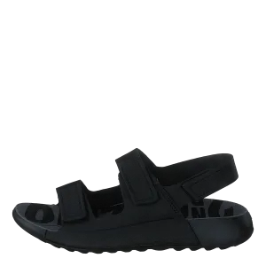 Ecco Cozmo K Black