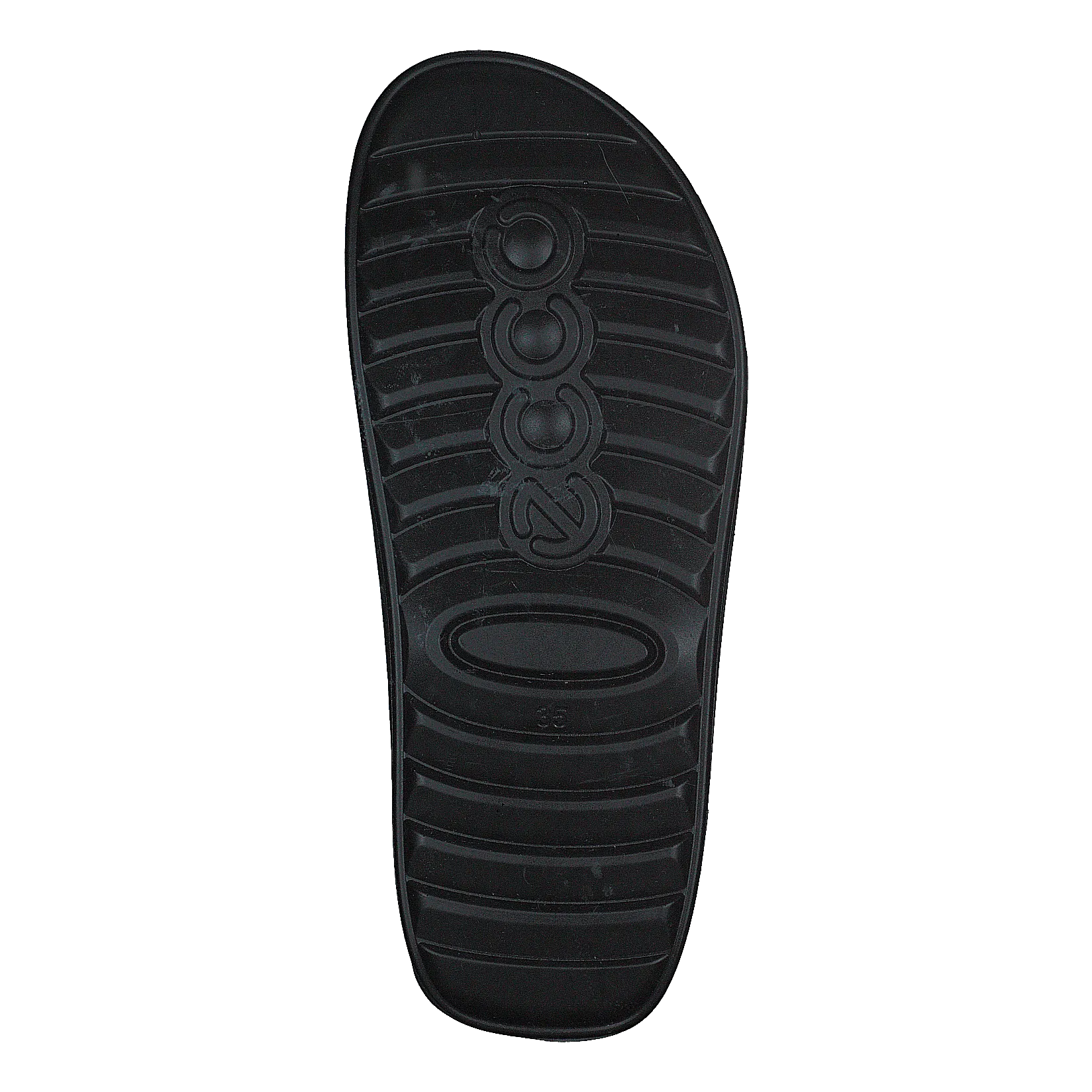 Ecco Cozmo K Black