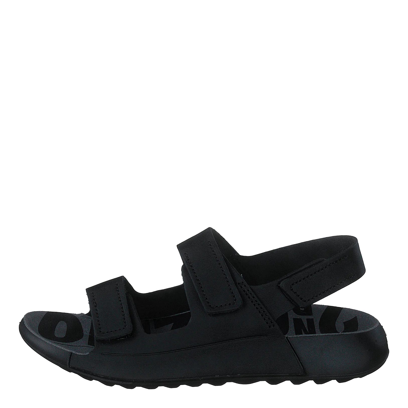 Ecco Cozmo K Black
