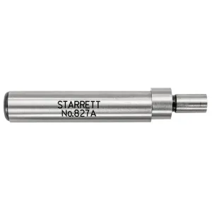 Edge Finder - Starrett Single End Edge Finder, 827A