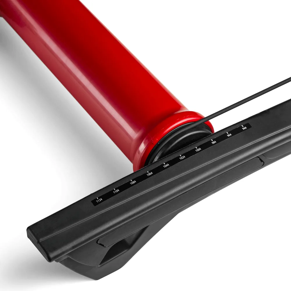 Elite Indoor Trainer Roller | Arion Mag