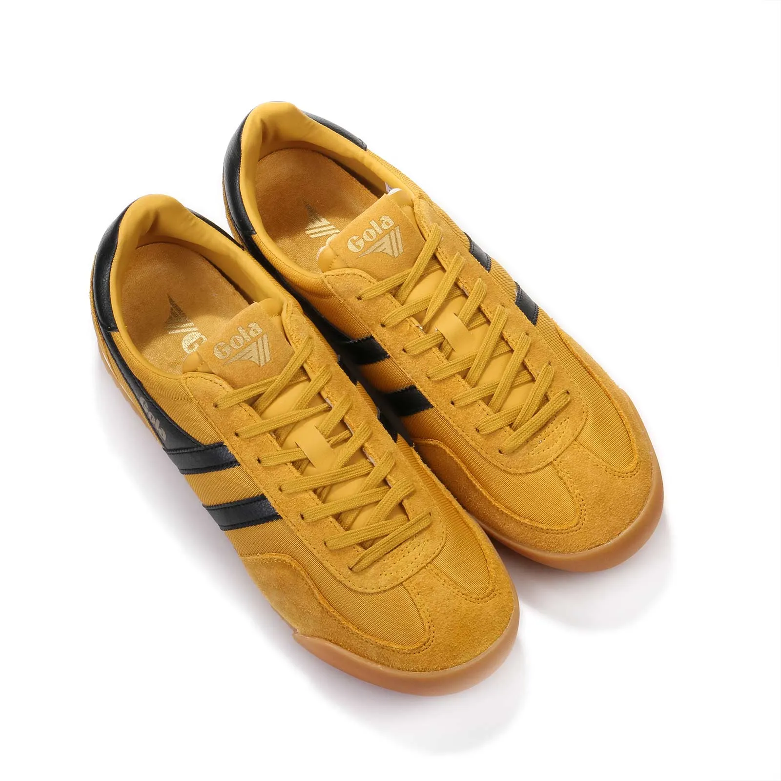 Europa sun/black