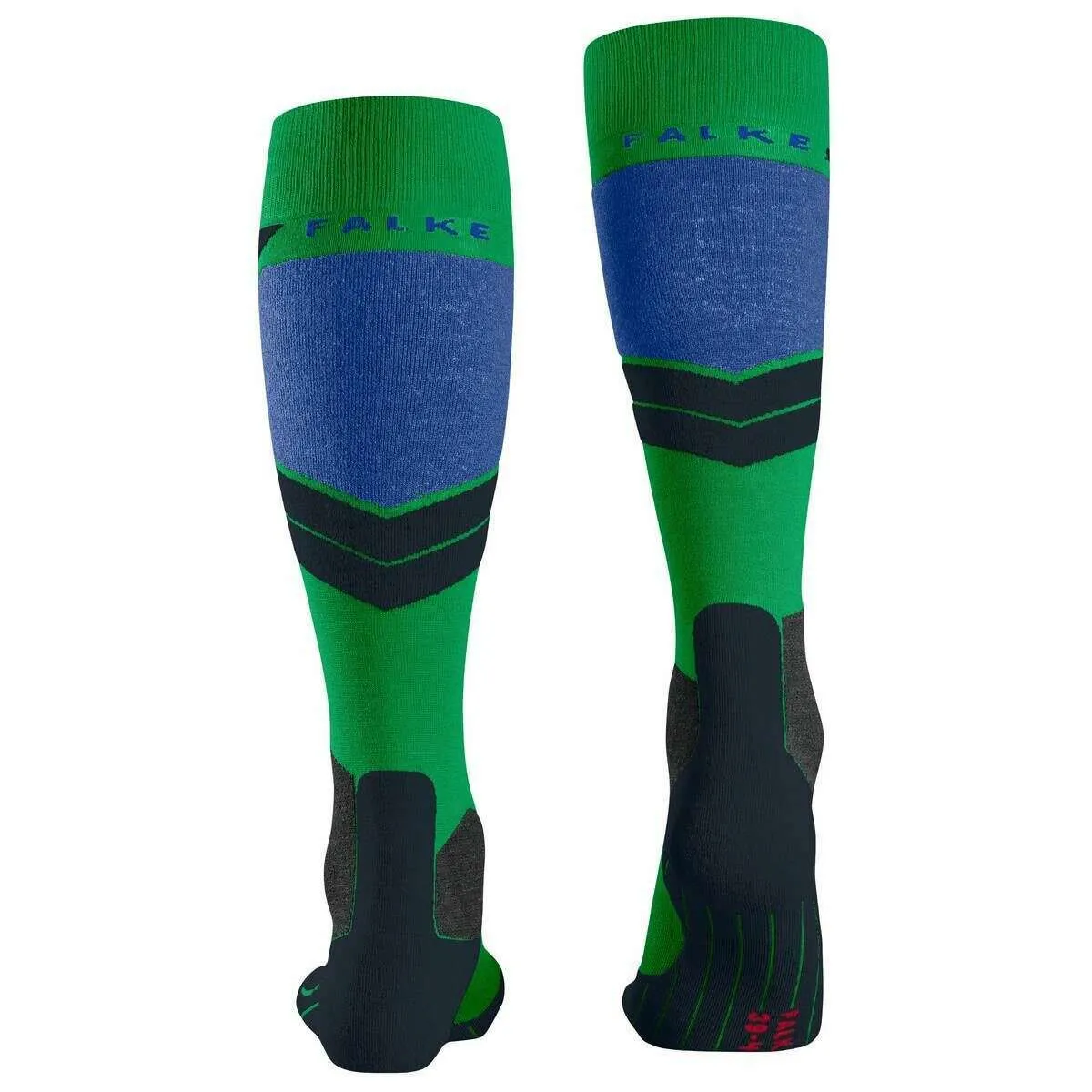 Falke Green SK4 Advanced Skiing Knee-High Socks
