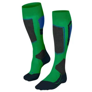 Falke Green SK4 Advanced Skiing Knee-High Socks