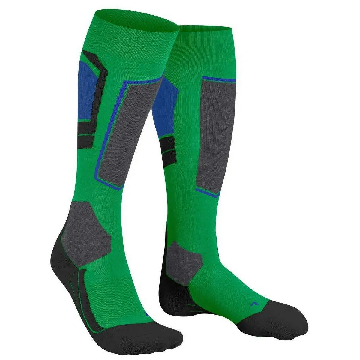Falke Green SK4 Advanced Skiing Knee-High Socks