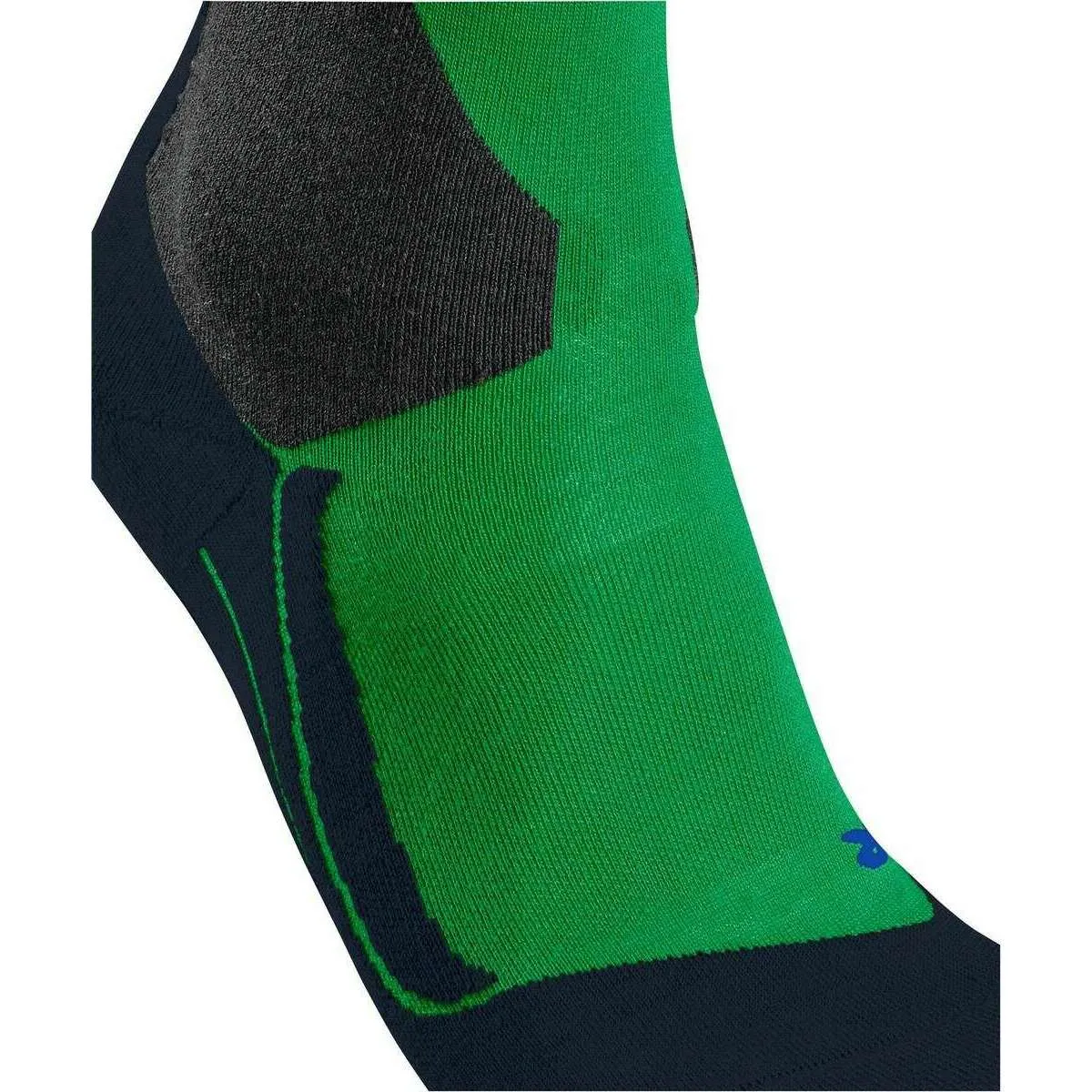 Falke Green SK4 Advanced Skiing Knee-High Socks