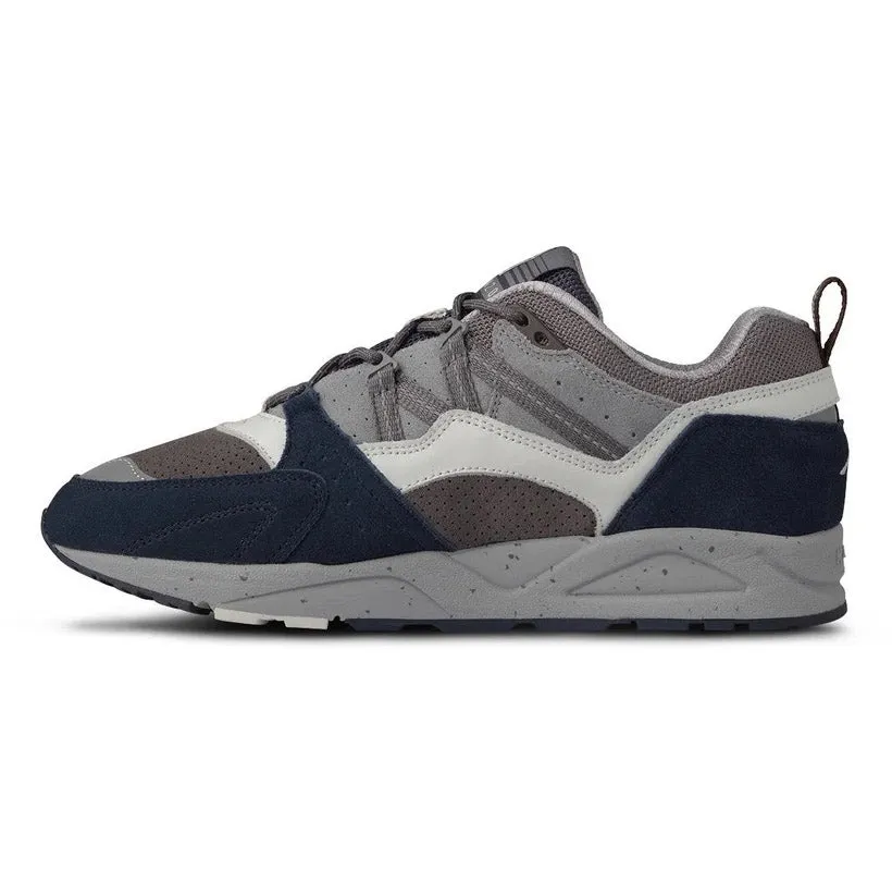 Fusion 2.0 Trainer Mood Indigo / Smoked Pearl