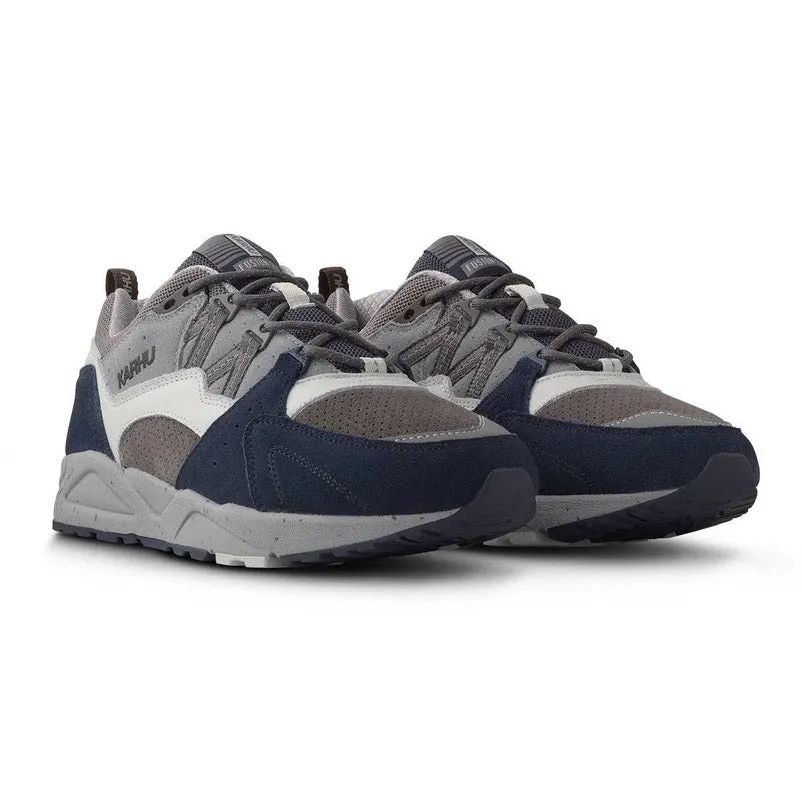 Fusion 2.0 Trainer Mood Indigo / Smoked Pearl