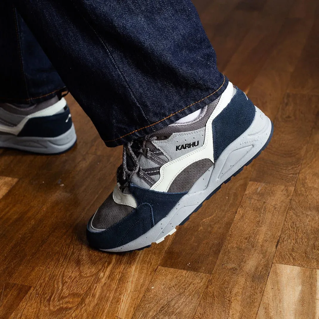 Fusion 2.0 Trainer Mood Indigo / Smoked Pearl