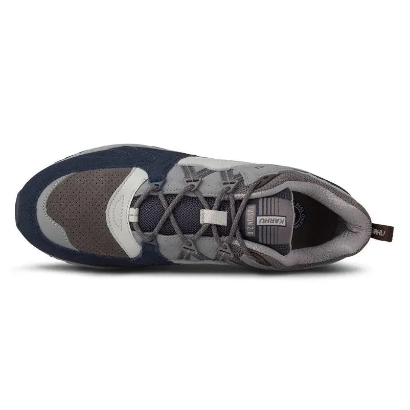 Fusion 2.0 Trainer Mood Indigo / Smoked Pearl