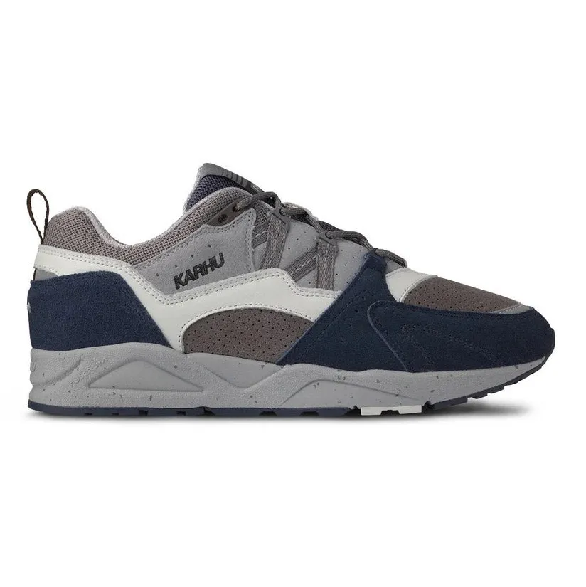 Fusion 2.0 Trainer Mood Indigo / Smoked Pearl