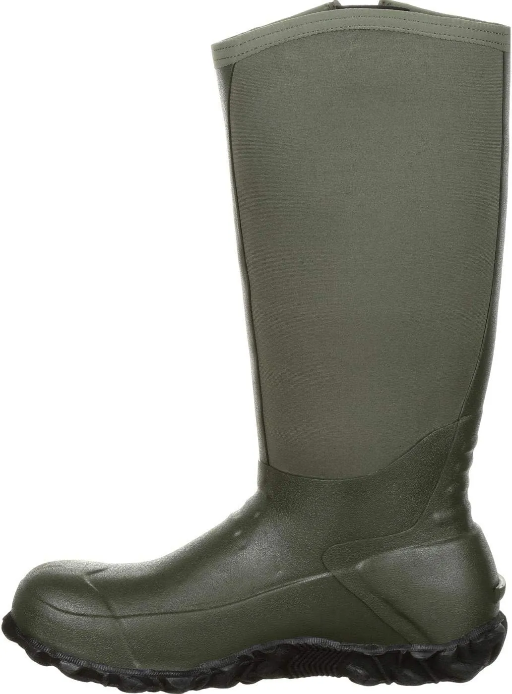 Georgia Boot Men's Rubber Boots Rain