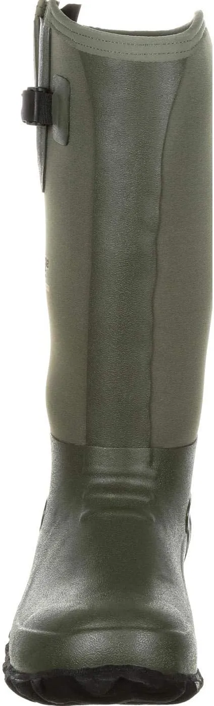 Georgia Boot Men's Rubber Boots Rain
