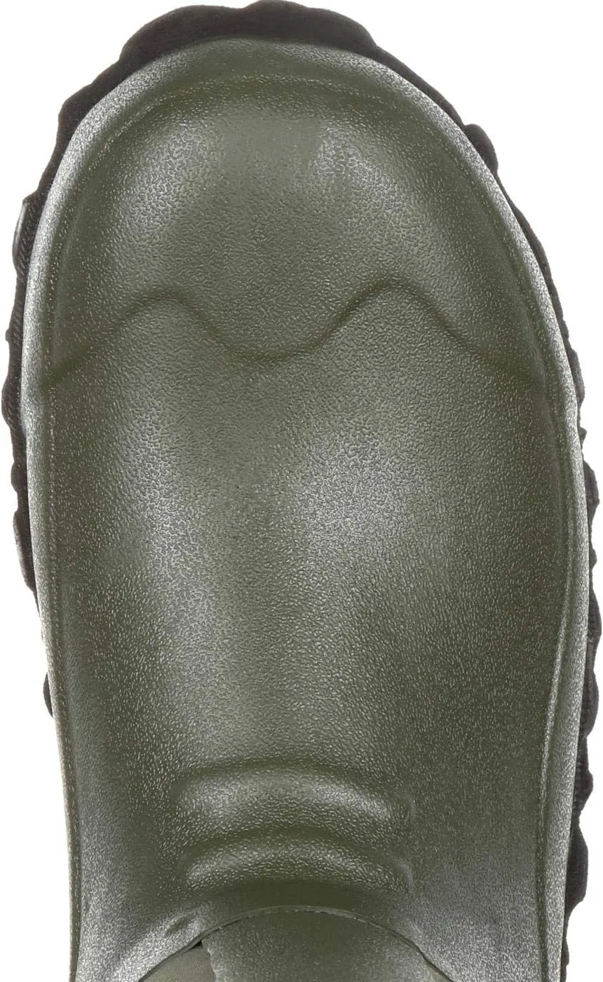 Georgia Boot Men's Rubber Boots Rain