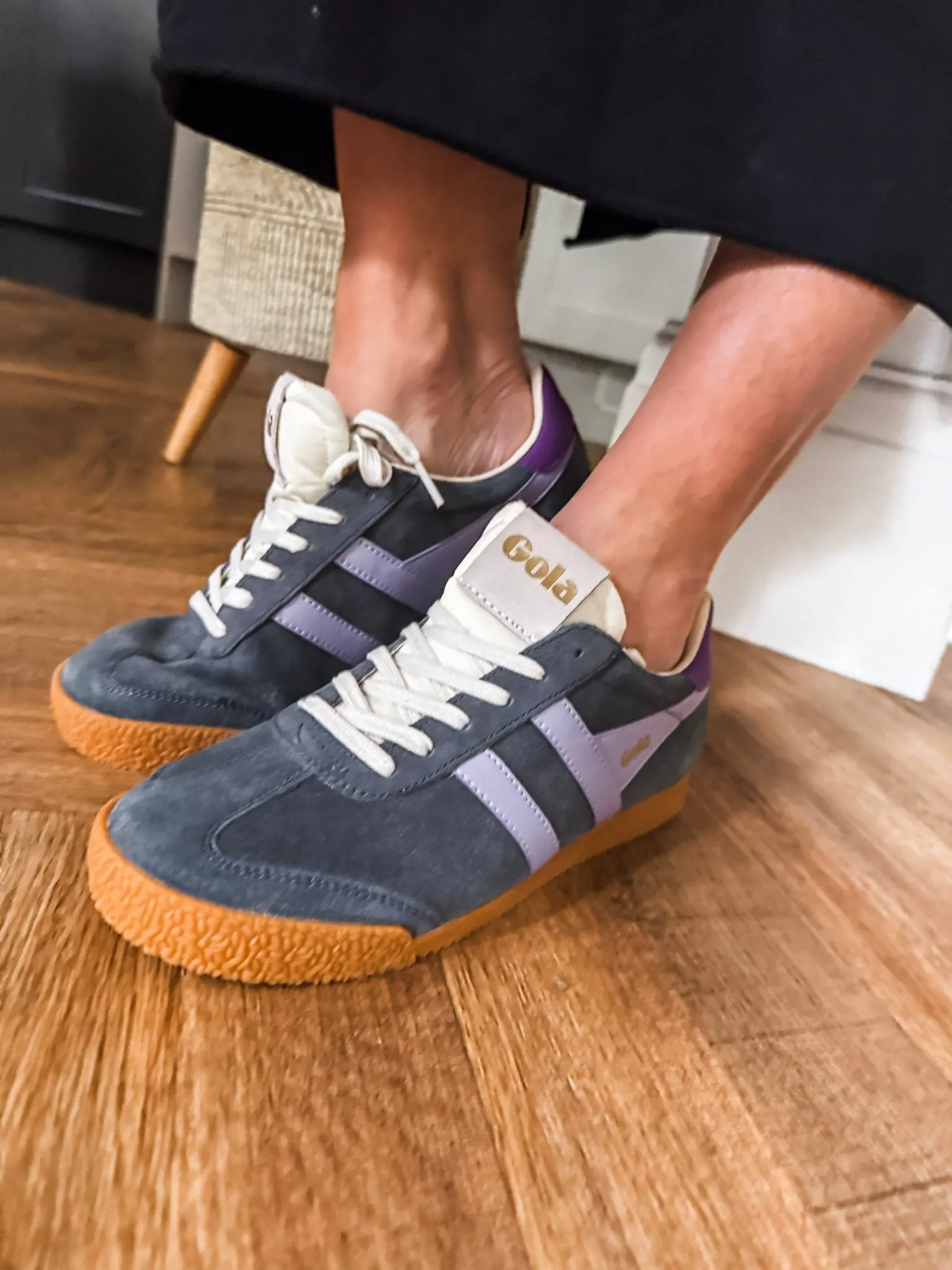 Gola Classics Elan Trainer PREMIUM BRAND