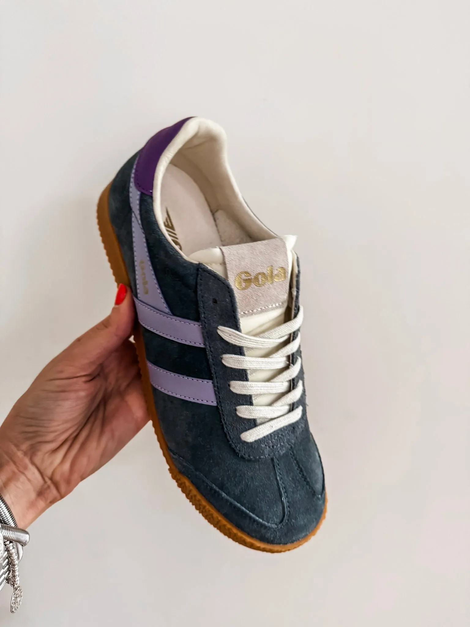 Gola Classics Elan Trainer PREMIUM BRAND
