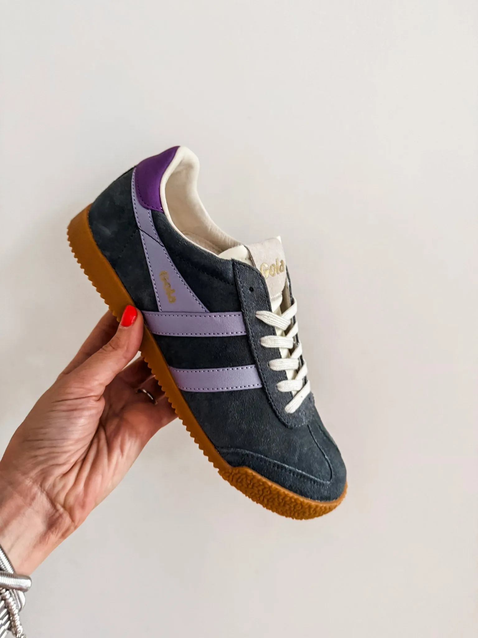 Gola Classics Elan Trainer PREMIUM BRAND