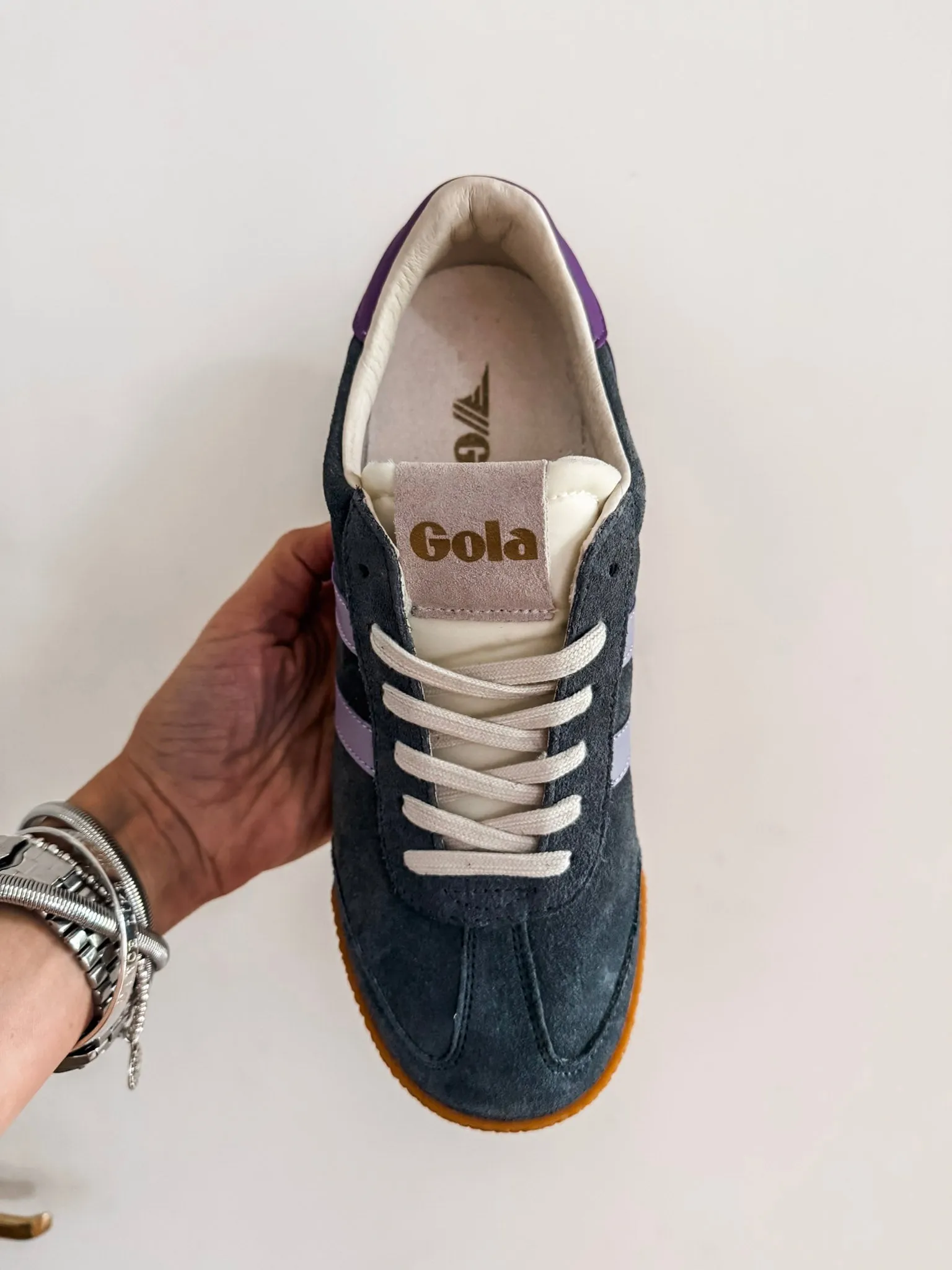 Gola Classics Elan Trainer PREMIUM BRAND