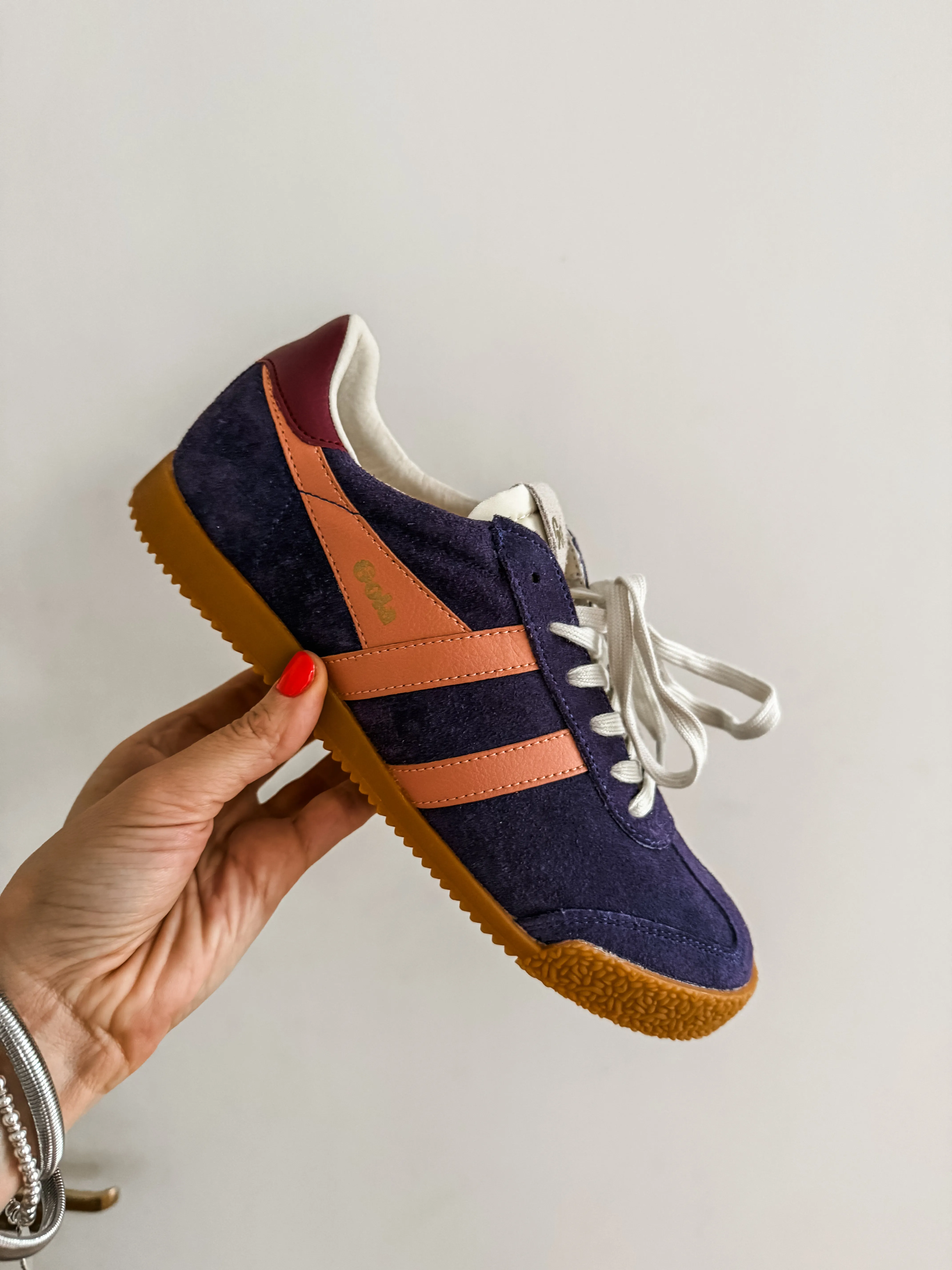 Gola Classics Elan Trainer PREMIUM BRAND