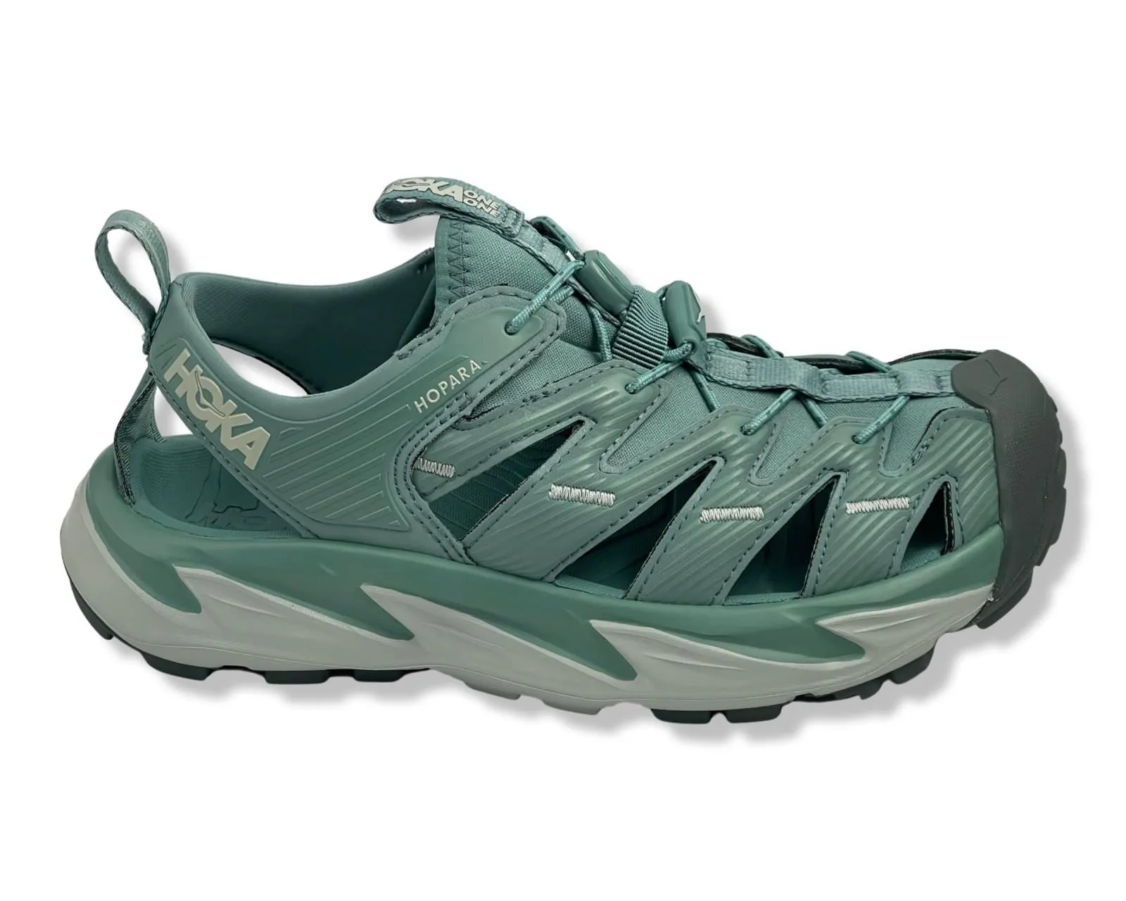 Hopara Mountain Sandal Women's