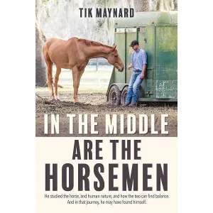 In the Middle Are the Horsemen