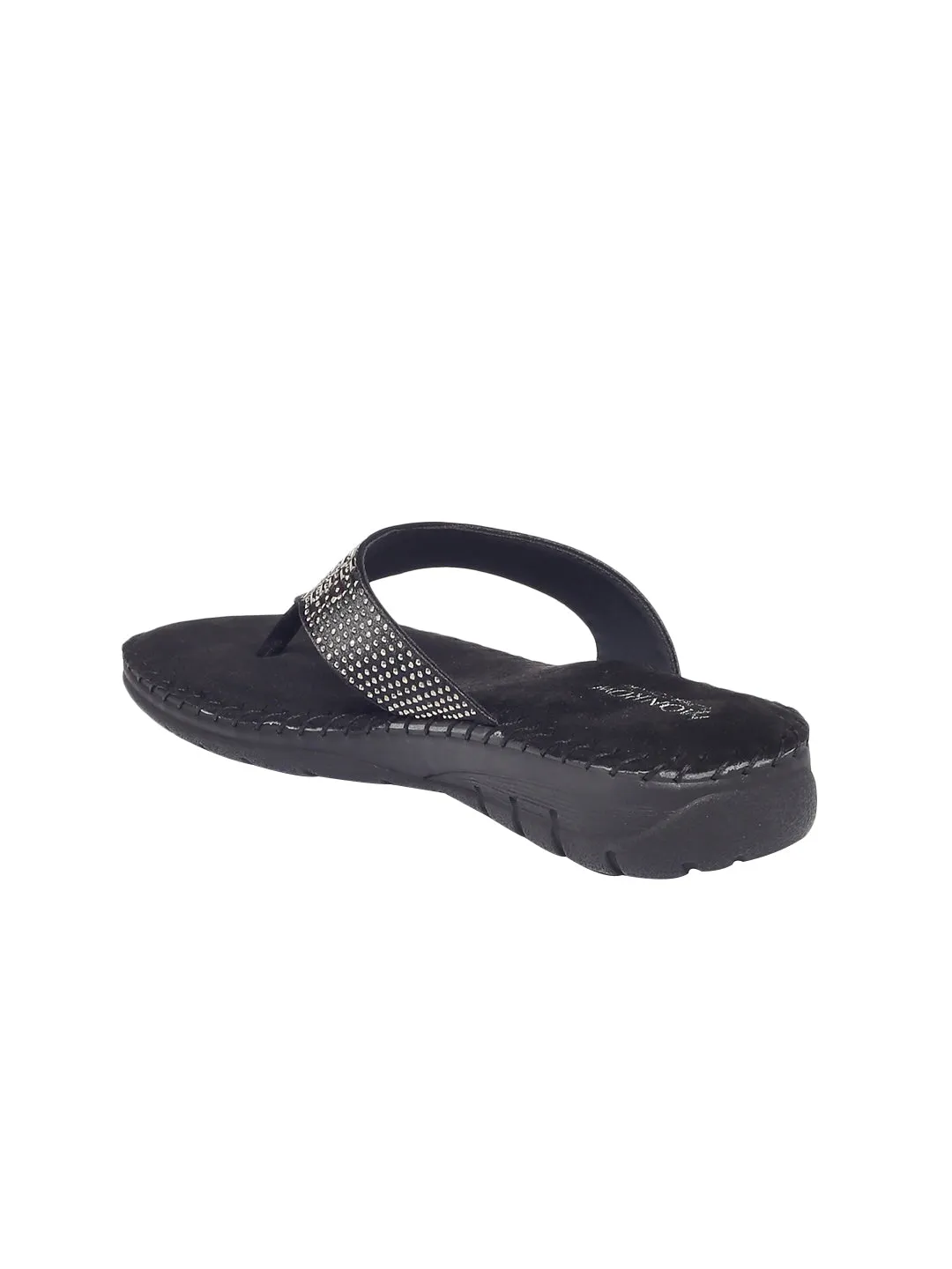 Isla Black Flats