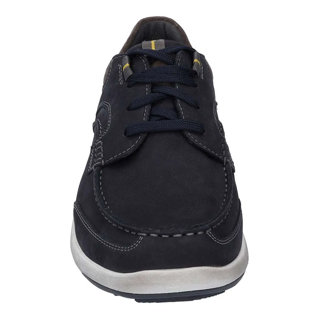 Josef Seibel 25356526 - Trainer