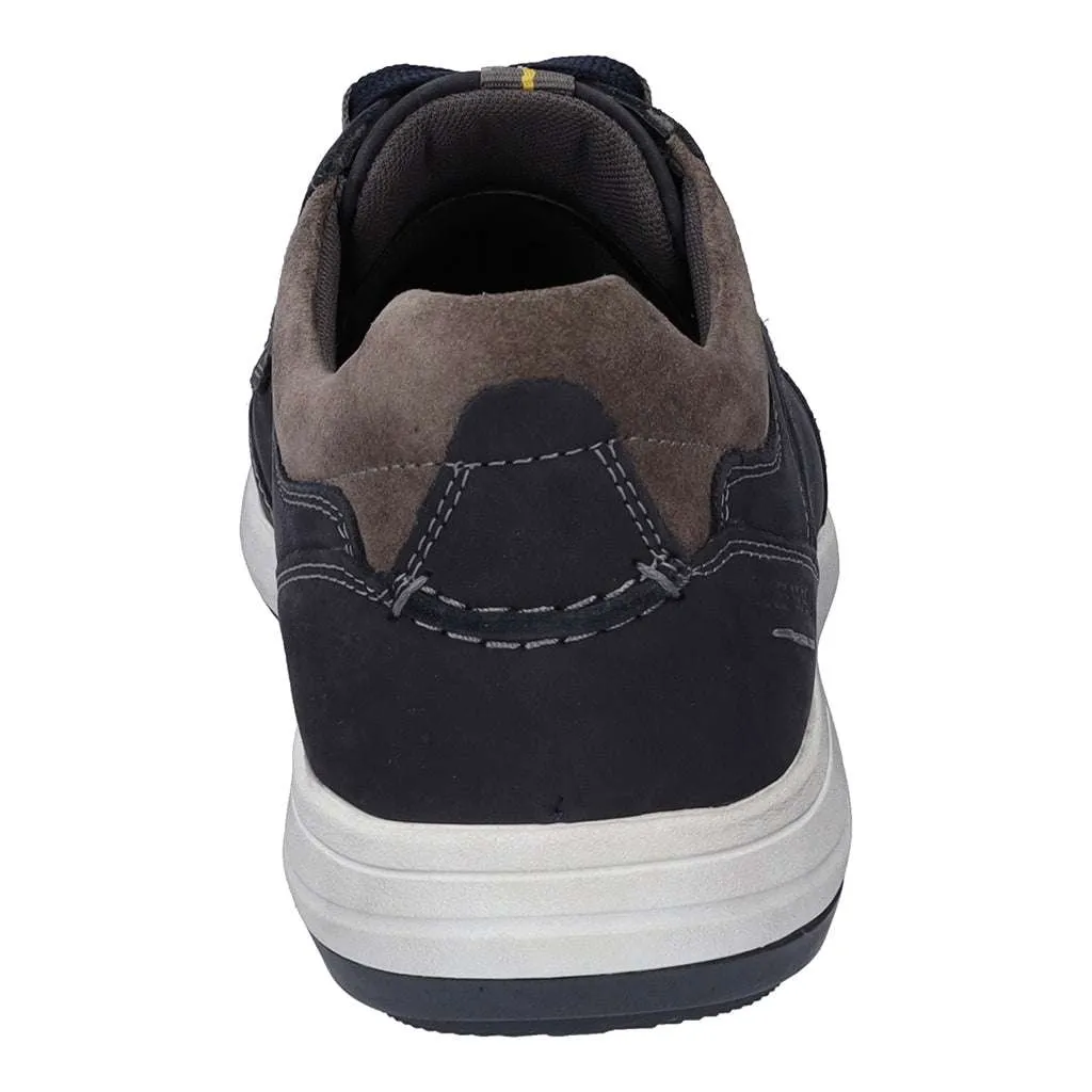 Josef Seibel 25356526 - Trainer