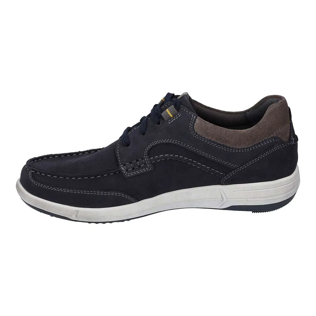 Josef Seibel 25356526 - Trainer