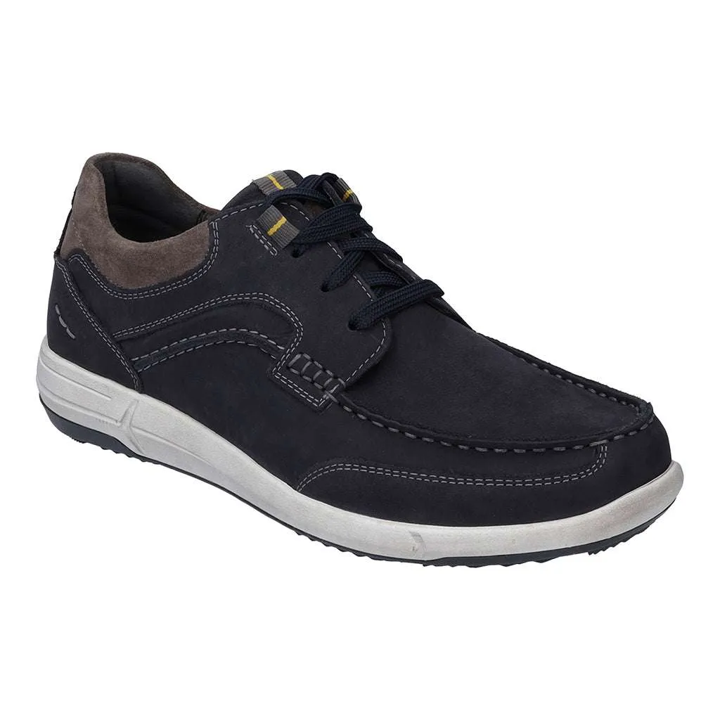 Josef Seibel 25356526 - Trainer
