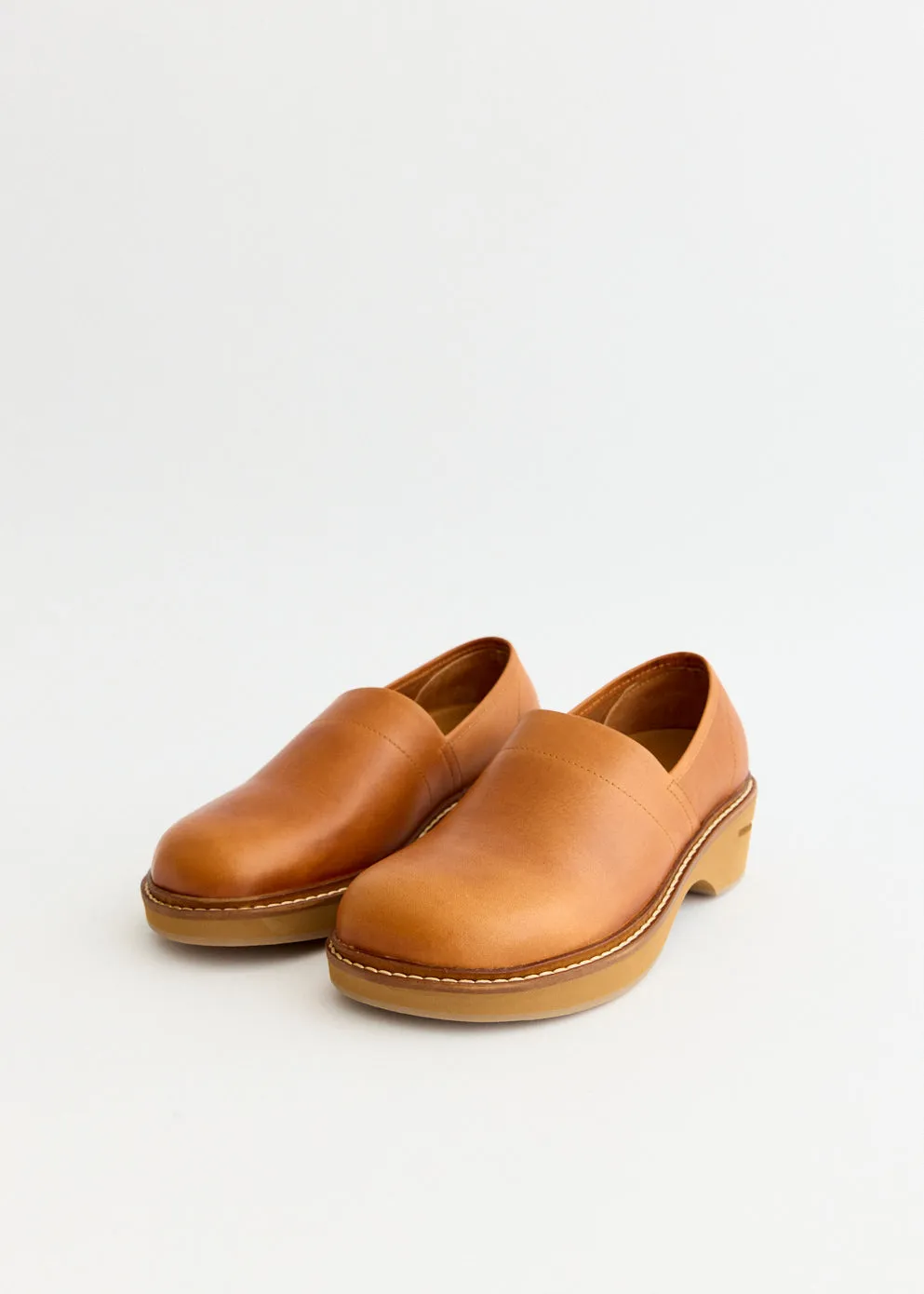 Judith Clogs