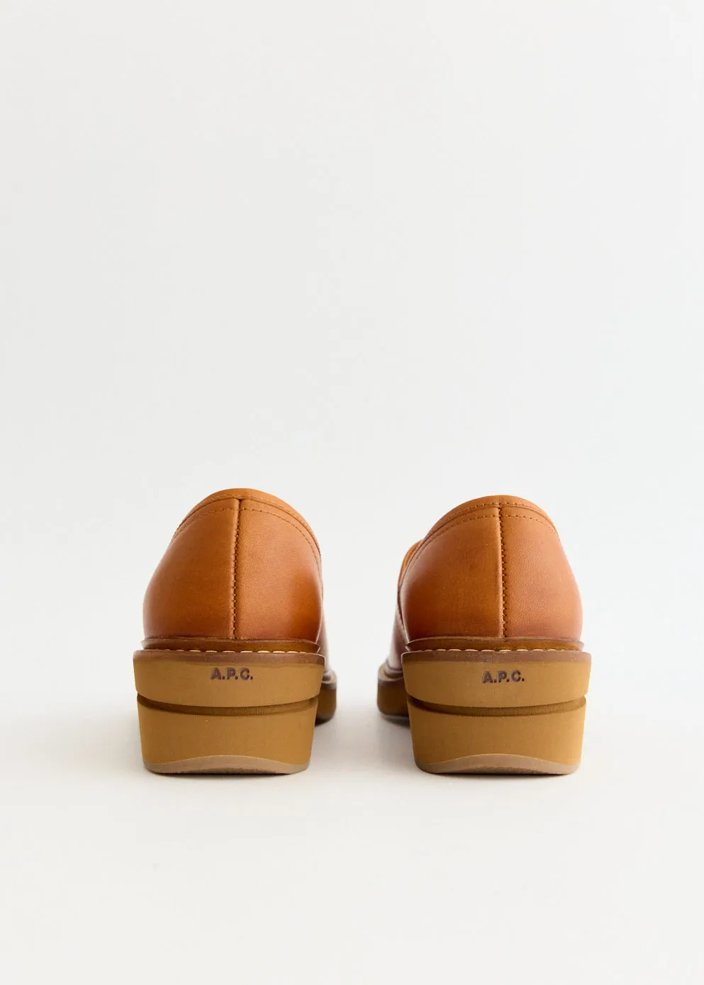 Judith Clogs