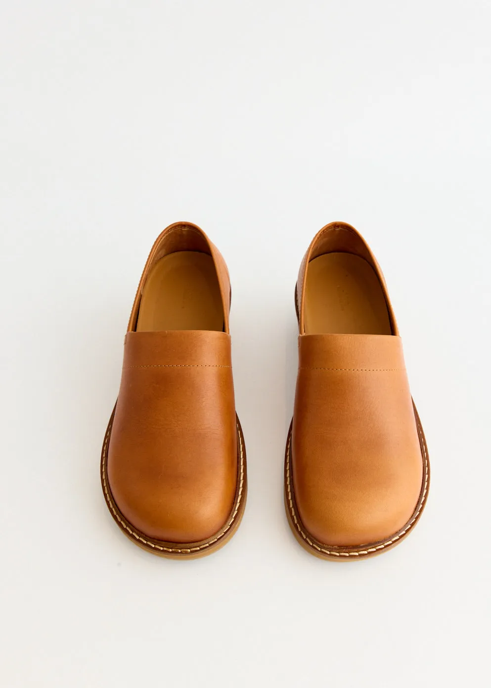Judith Clogs