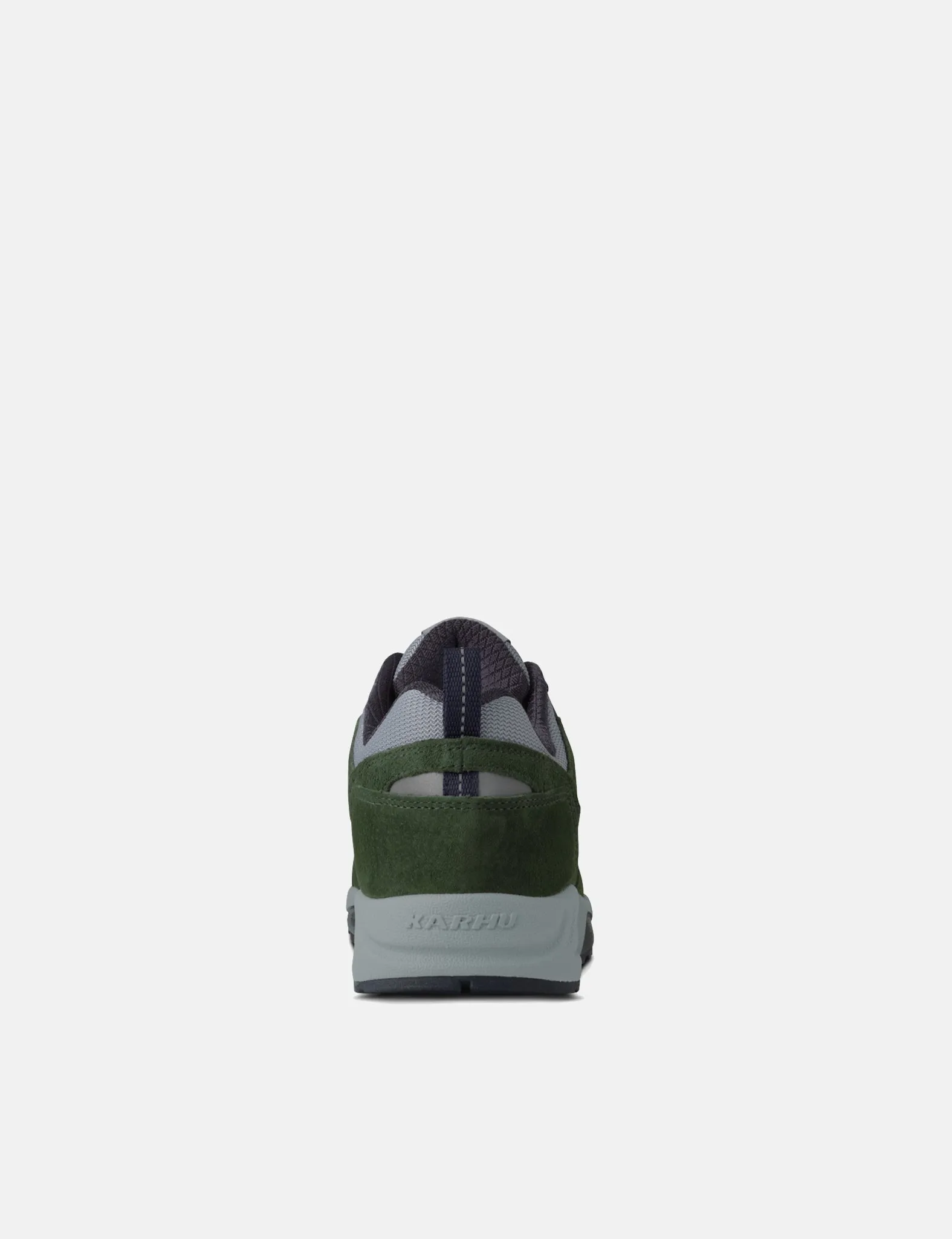 Karhu Fusion 2.0 Trainers - Kombu Green/Night Sky