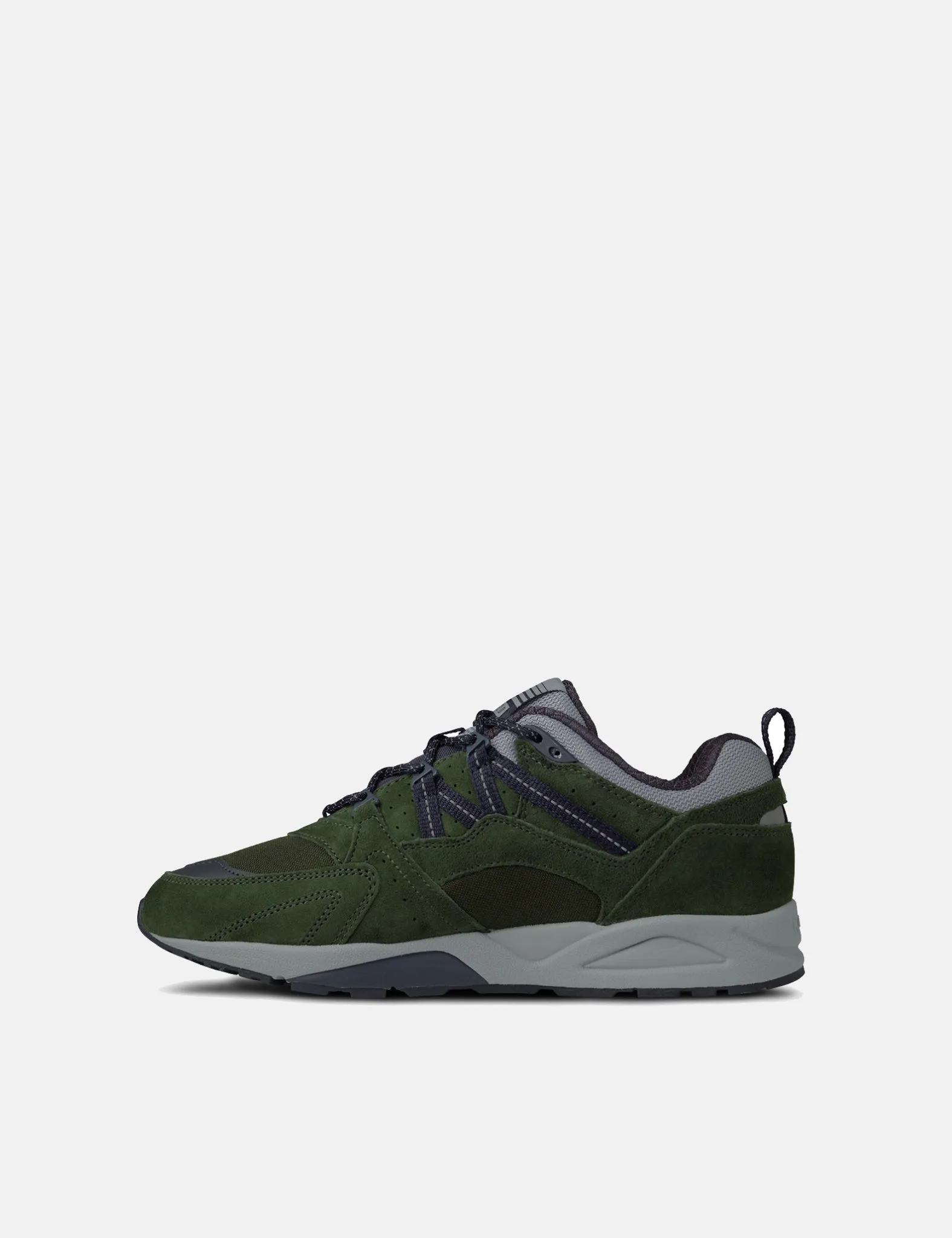 Karhu Fusion 2.0 Trainers - Kombu Green/Night Sky